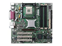 Intel Motherboard D865PESO