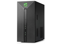 HP Pavilion Desktop Power 580-004np