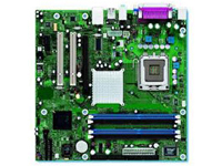 Intel Motherboard D915GAG