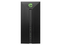 HP Pavilion Desktop Power 580-010