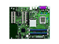 Intel Motherboard D915GAV