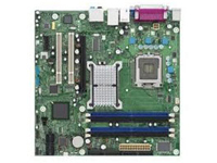 Intel Motherboard D915GLVG