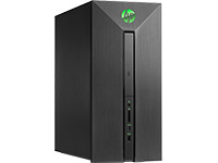 HP Pavilion Desktop Power 580-061nf