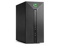 HP Pavilion Desktop Power 580-068