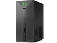 HP Pavilion Desktop Power 580-100ng