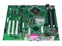 Intel Motherboard D915GSE