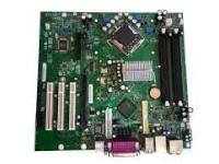 Intel Motherboard D915GSE2