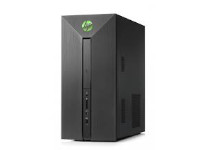 HP Pavilion Desktop Power 580-106nn