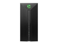 HP Pavilion Desktop Power 580-125jp