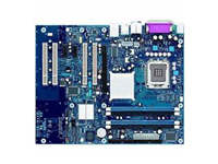 Intel Motherboard D915PBL