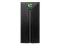 HP Pavilion Desktop Power 580-137c