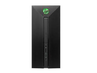 HP Pavilion Desktop Power 580-139