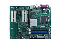 Intel Motherboard D915PGN