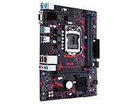 Asus Motherboard EX-H310M-V3