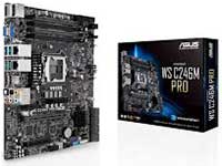 WS C246M PRO
