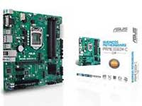 Asus Motherboard PRIME B360M-C/CSM