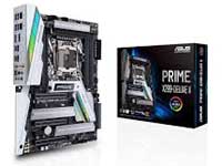 Asus Motherboard PRIME X299-DELUXE II