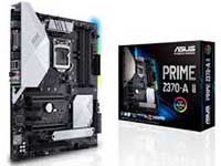 Asus Motherboard PRIME Z370-A II