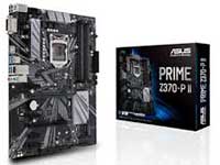 Asus Motherboard PRIME Z370-P II