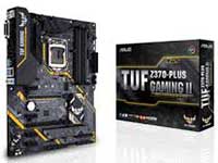 Z370-PLUS GAMING II TUF
