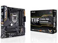 Z390M-PRO GAMING TUF