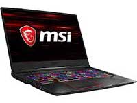 MSI (Micro-Star) Notebook Raider GE75 8RE