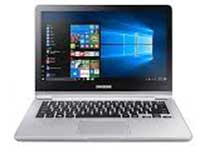 Samsung Laptop / Notebook NP-740U3L-L02US