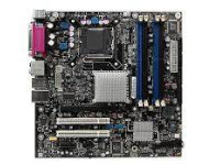 Intel Motherboard D925XEBC2