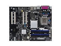 Intel Motherboard D925XECV2