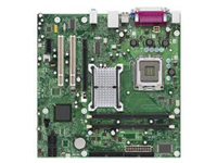 Intel Motherboard D945GCL