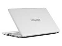 Toshiba Satellite C870-138