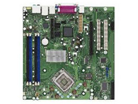 Intel Motherboard D945GCZ