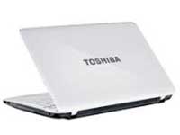 Toshiba Satellite L750-21P