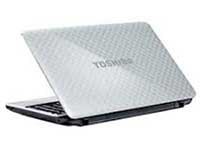 Toshiba Satellite L750D-1F2