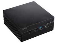 Asus Desktop PN40 Mini PC