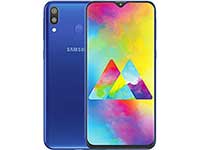 Samsung Mobile Phone Galaxy M20