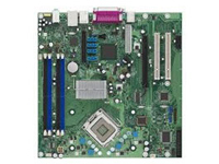 Intel Motherboard D945PAW