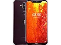 Nokia Other Phones 8.1 (X7)