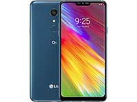 LG Electronics Phone Q9