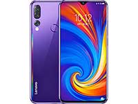 Lenovo Phone Z5s