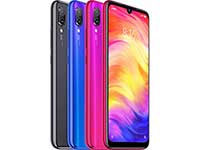 Xiaomi Smartphone Redmi Note 7