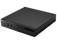 Asus Desktop PB40 Mini PC