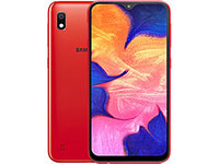Samsung Mobile Phone Galaxy A10