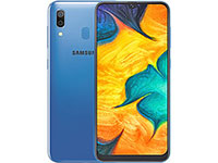 Samsung Mobile Phone Galaxy A30