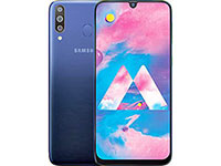 Samsung Mobile Phone Galaxy M30