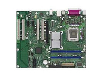 Intel Motherboard D945PLRN