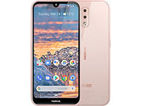 Nokia Other Phones 4.2