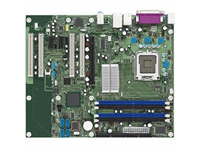 Intel Motherboard D945PSN