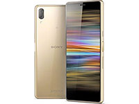 Sony Phone Xperia L3