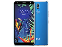 LG Electronics Phone K40